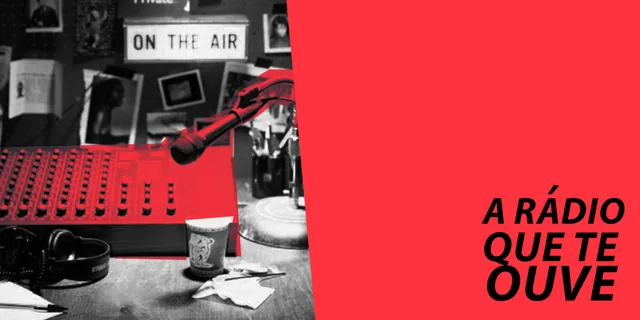 Radio Media project design showcase