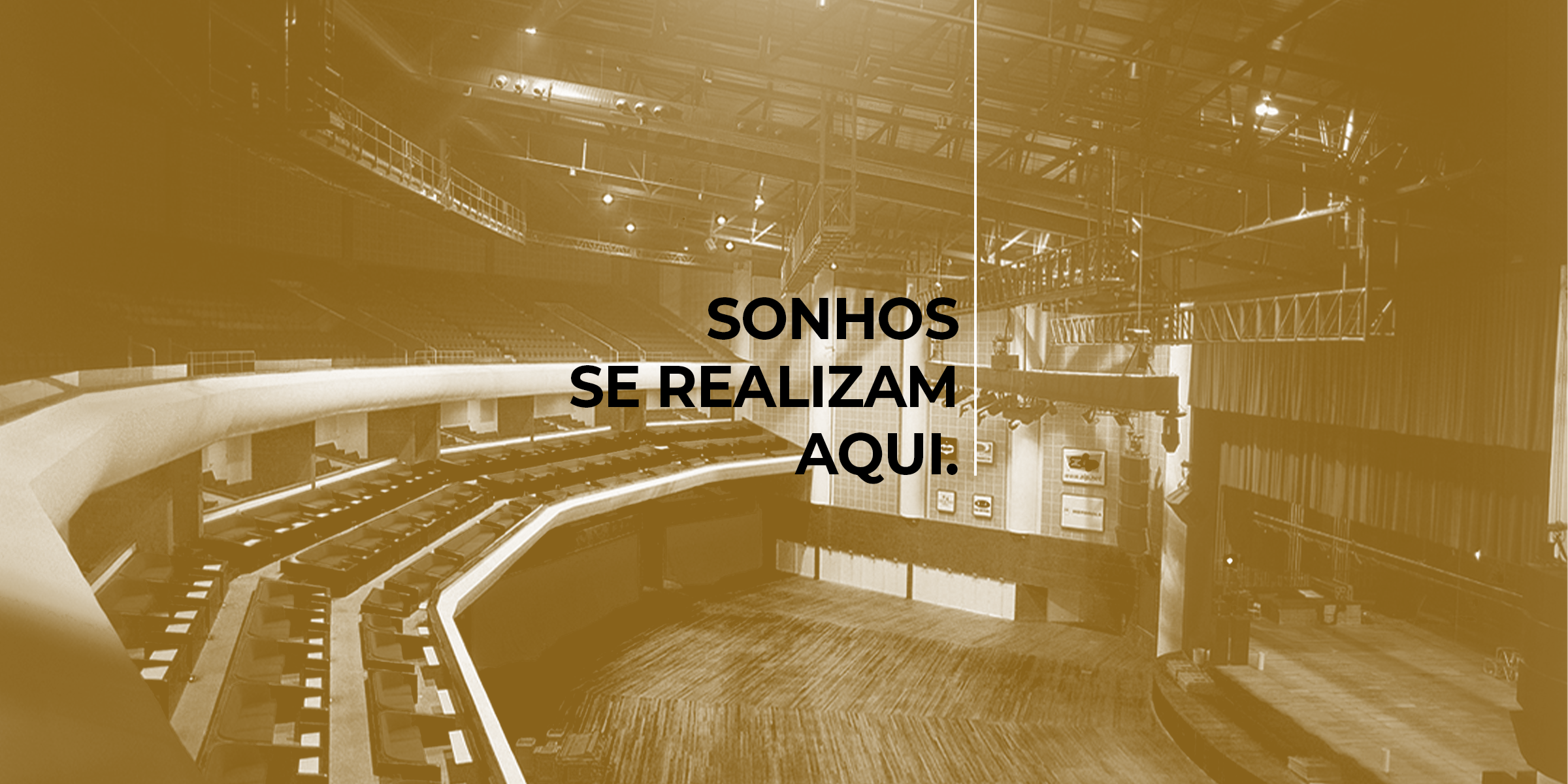 Credicard Hall - Image 1