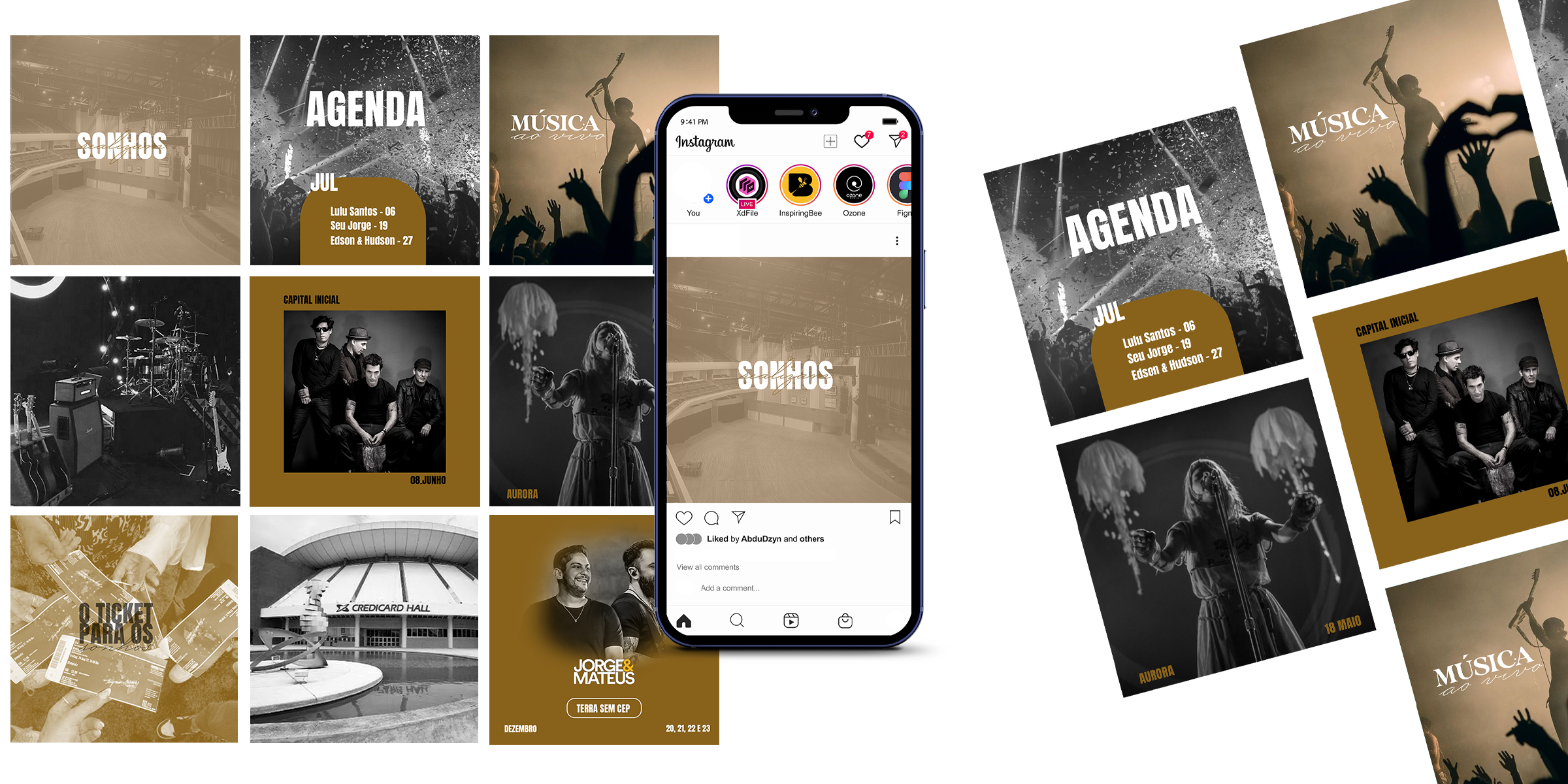 Credicard Hall - Image 2