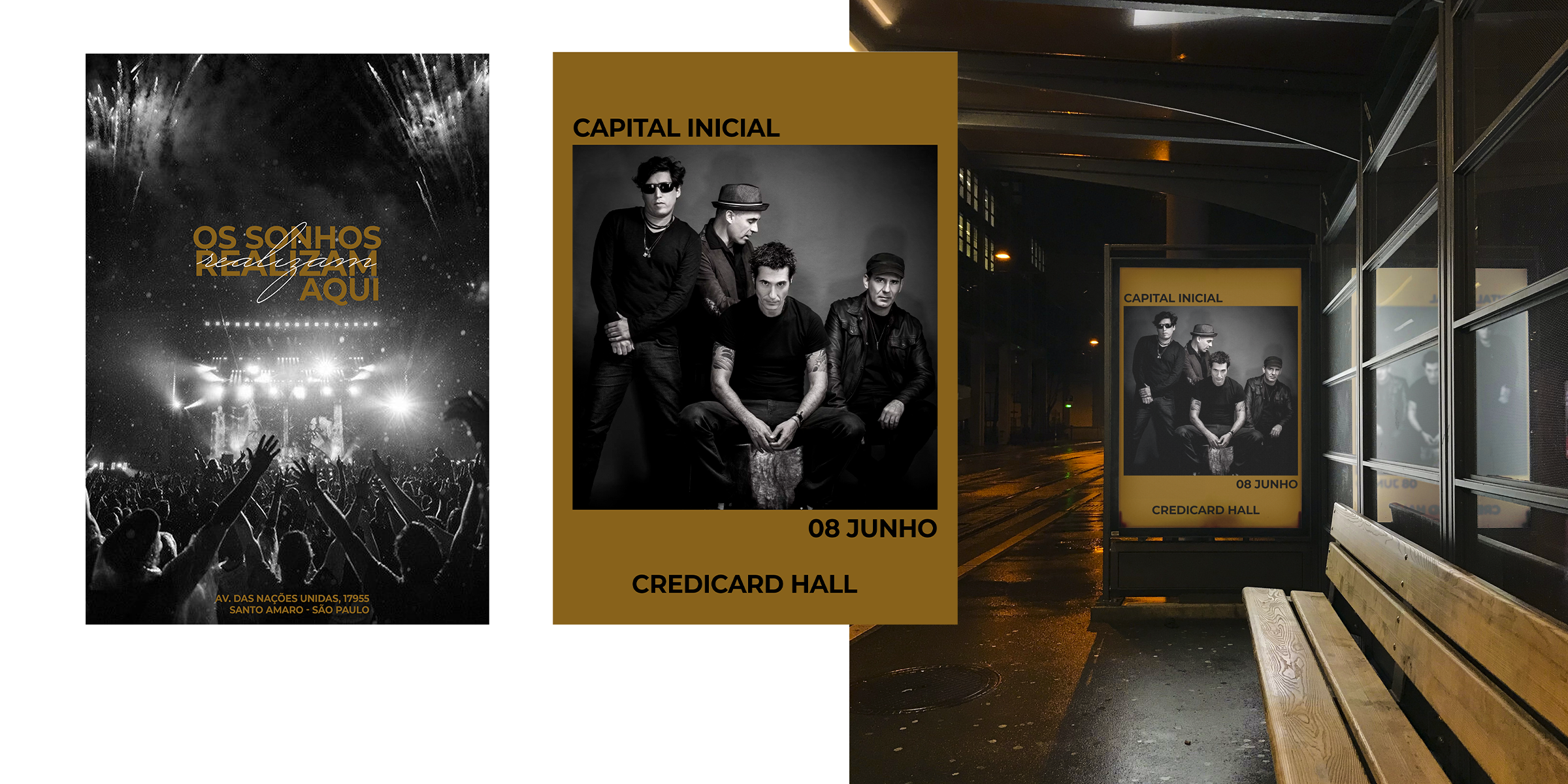 Credicard Hall - Image 3