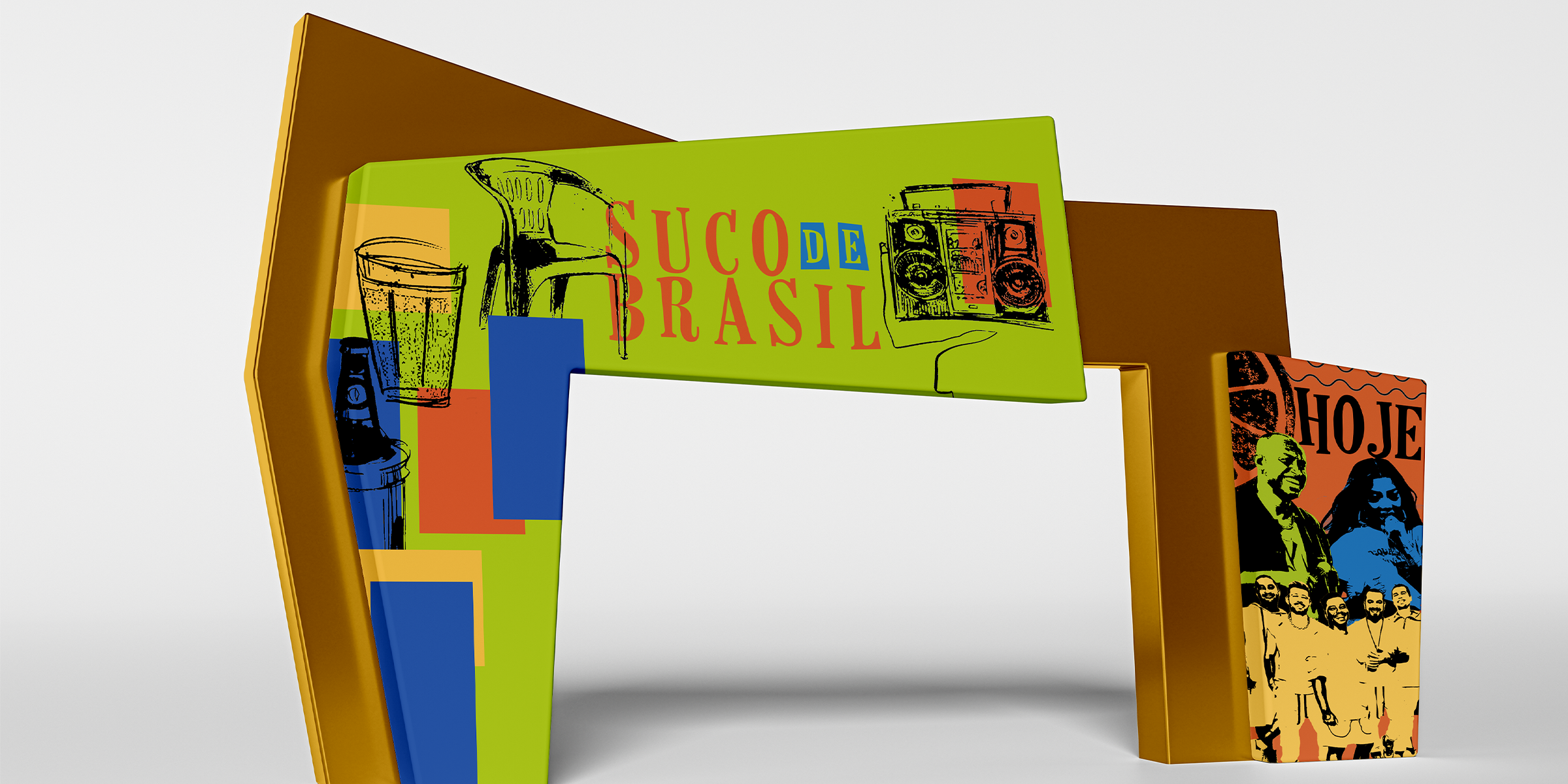 Suco de Brasil - Image 2