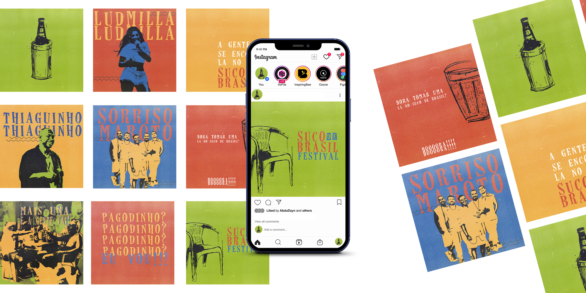 Suco de Brasil - Image 3