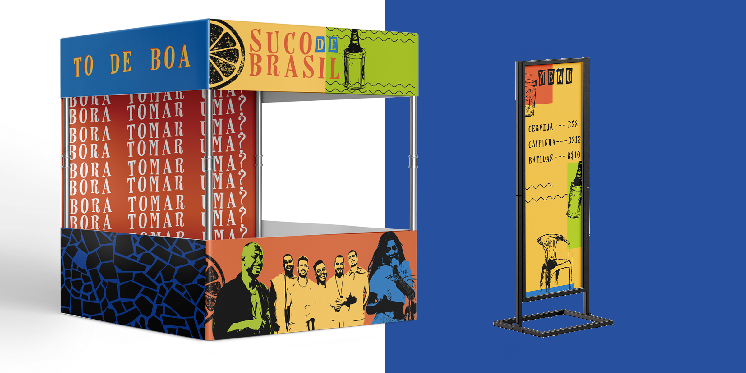 Suco de Brasil - Image 4