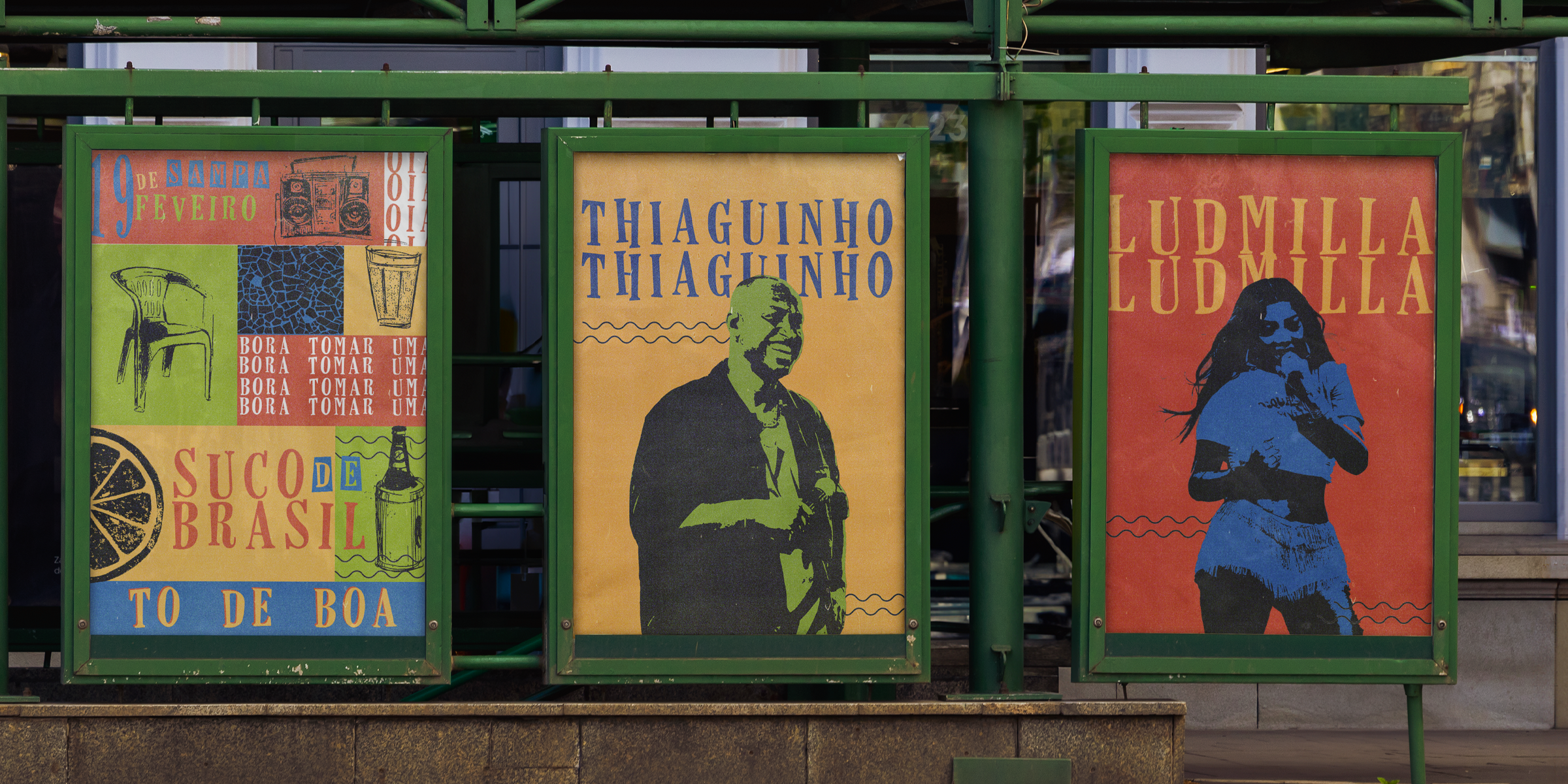 Suco de Brasil - Image 5